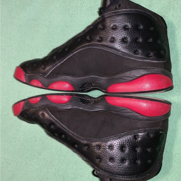 Jordan 13 - Picture 10 of 10